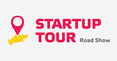 Конкурс Open Innovations Startup Tour 2017